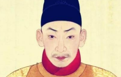 在中国古代史上，明武宗为什么会在如此短期内就暴亡了？