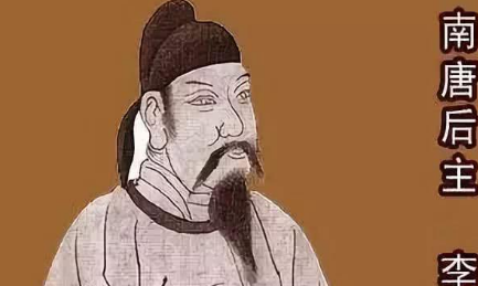 李煜本是南唐李璟的第六子，他却为什么继承了南唐皇位？