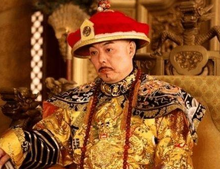 雍正皇帝一共有十个儿子 雍正最后为何会传位给乾隆
