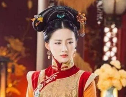 阿巴亥为什么会成为清朝唯一生殉的皇后?真相是什么