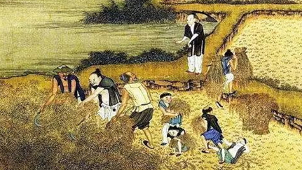 朱元璋在发展社会经济中，采取了哪些措施促进农业的发展？