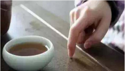 在中国数千年的茶文化当中，茶文化有哪些相关的礼仪？