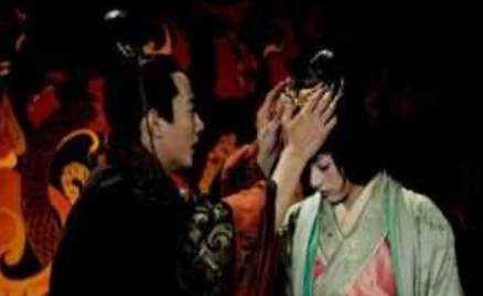 伏寿是汉献帝的皇后，他为什么最终会死于曹操的手里？