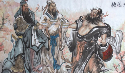 刘备称帝之前，为什么有“关羽忠于大汉，不忠于刘备”的说法？