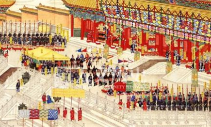 光禄寺起源于秦代，而隋唐时期的光禄寺又是怎样的？
