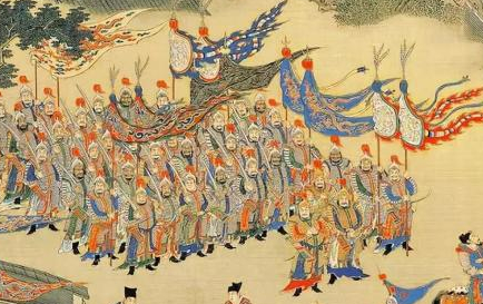 汉武帝即位以后，西汉诸侯王的势力得到彻底解决了吗？