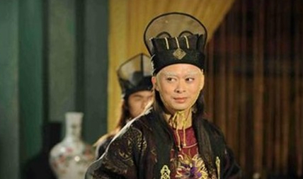 刘瑾为什么敢叫做“立皇帝”？