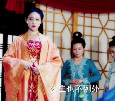 陈朝灭亡后，那些妃子和皇室公主最终结局怎么样？