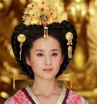 卫子夫当初只是歌女出身 汉武帝为什么废陈阿娇改立她作皇后