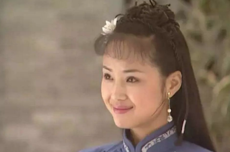 历史上最牛的宫女，苏麻喇姑为什么受康熙敬重？