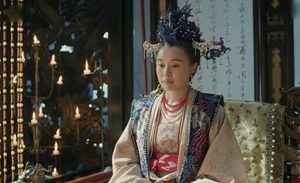 刘娥出身也不算低微，但二婚的她为什么能成为皇后？