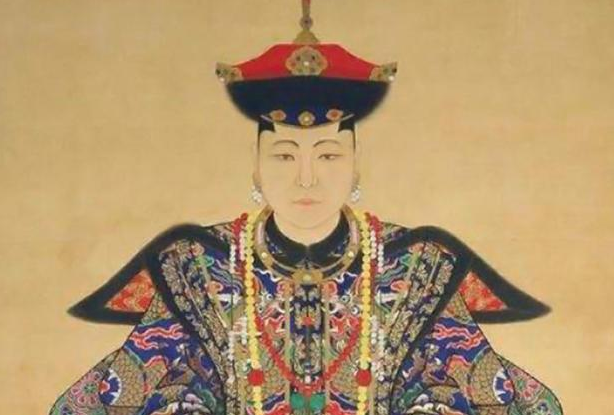 苏麻喇姑，孝庄文皇后的侍女，死后却能与皇后葬在一起