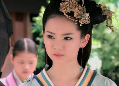 汉武帝的姐姐平阳公主，嫁给卫青后结局怎么样？