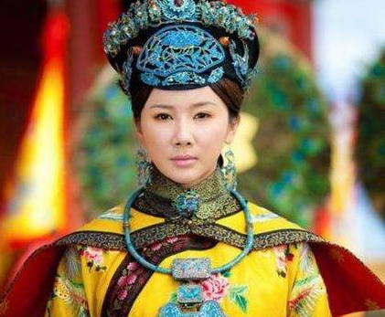 大清朝第一位被废的皇后，回到娘家后结局怎么样？