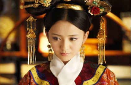 清朝的第一任贵妃是谁？