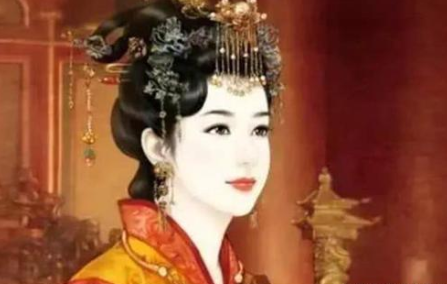 历史上祸国殃民的神闵敬皇后，她最后下场怎么样？