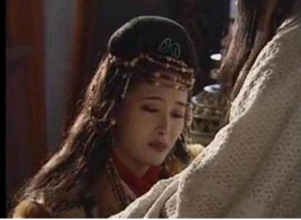梁洛瑶是怎么从大臣的儿媳妇到当上皇后的？
