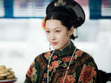 清朝后宫最长寿的嫔妃是谁？