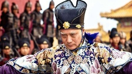 刘瑾为什么敢叫做“立皇帝”？