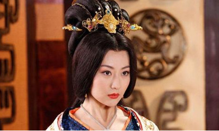 宣华夫人的历史地位不可忽视，她对隋王朝有何影响？