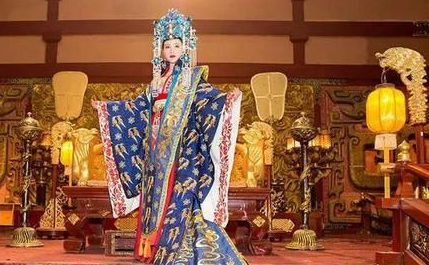 刘娥出身也不算低微，但二婚的她为什么能成为皇后？