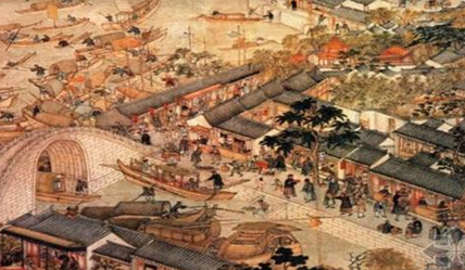 随着欧洲工业革命的爆发，清朝和西方资本主义有多大差距？