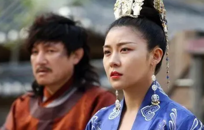 元朝历史上唯一的外国皇后，奇皇后一生算作恶多端吗？