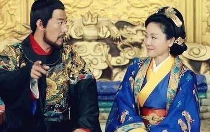 马皇后家境优渥，她为什么会嫁给朱元璋？