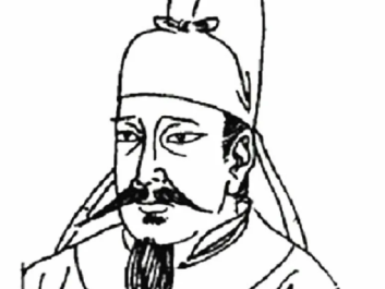周墀：唐朝后期宰相、历史学家，以大公无私、不避权贵著称