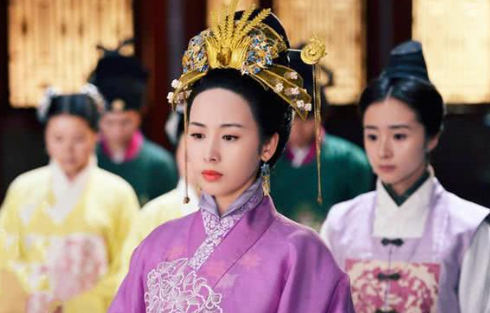 能让朱祁镇坚持维护她的钱皇后，历史上是个怎样的女子？