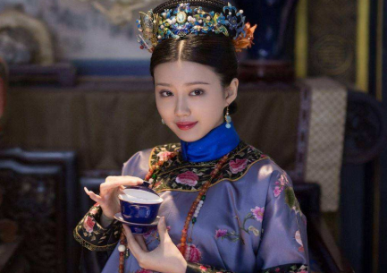 13岁嫁给40岁的嘉庆，恭顺皇贵妃最后结局怎样？