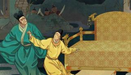 唐朝甘露之变后，是怎么进入了中国第二次宦官时代？