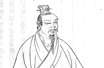 大儒蔡邕在东汉末年名震一时，为什么他的下场却是悲剧的？