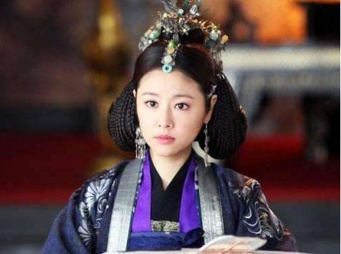 梁洛瑶：西夏国第一美女，她是怎么当上皇后的？