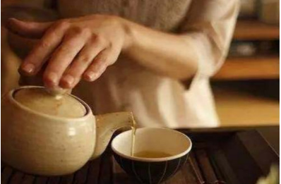 在中国数千年的茶文化当中，茶文化有哪些相关的礼仪？