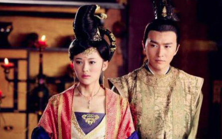 唐朝第一美女公主，毒杀父亲最后下场怎么样？