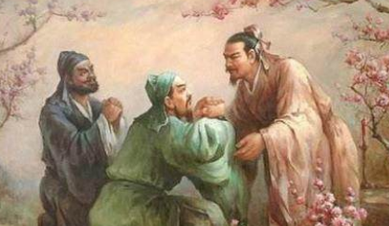 历史上虽没有桃园三结义，刘备为什么不封关张二人为王？