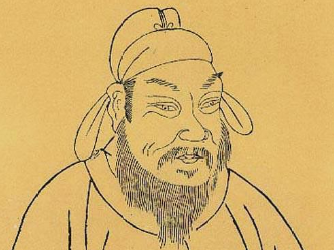 李德裕：唐朝宰相、文学家、战略家，与唐武宗的君臣相知被誉为晚唐绝唱