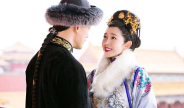 清朝的开国皇帝皇太极，为什么会对宸妃那么宠爱？