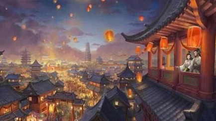 由于长安城非常巨大，唐朝对城市的管理又是怎样的？