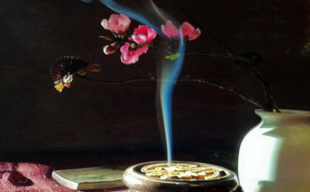 从现有的史料可知，中国对香料植物的利用始于什么时候？