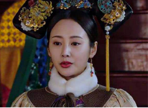 清朝嫔妃的生育冠军是谁？