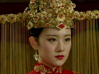 哲哲：清朝建立后的第一位皇后，是一位不折不扣完美妻子