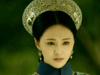 康熙帝的后妃良妃，有关她的美丽传说至今仍在流传
