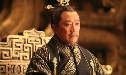 陈霸先很是英明神武，但他为什么却没把皇位传给儿子陈昌？