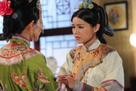 庄顺皇贵妃：15岁时嫁给55岁皇帝，最后结局怎么样？