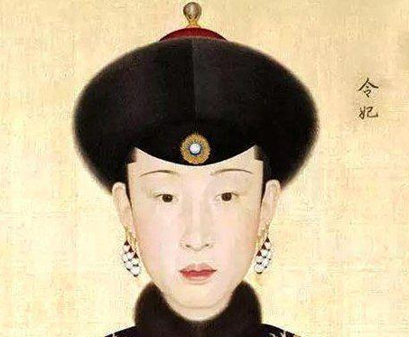 孝仪纯皇后：乾隆唯一的汉人皇后