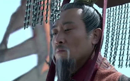 汉献帝听到刘备在登基称帝后，为什么竟然哈哈大笑起来？