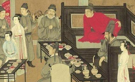 宋朝传承了唐代文化的精华，什么社会风气达到了高峰？