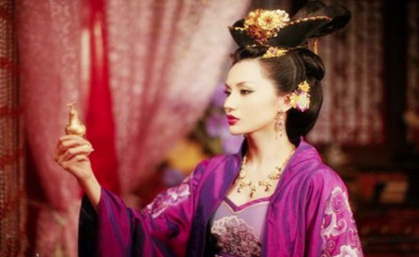 陈朝灭亡后，那些妃子和皇室公主最终结局怎么样？